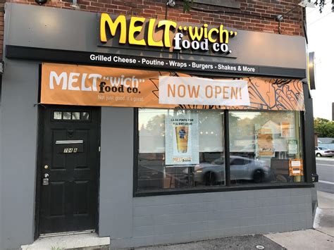 meltwich food co halifax reviews  Next, you’ll be able to review, place, and track your order